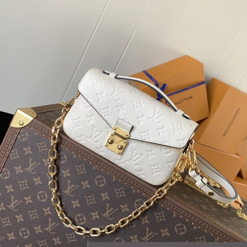 LV Satchel Bags
